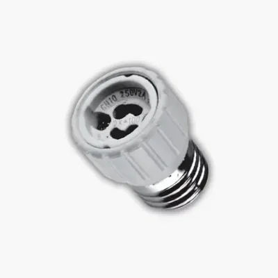 Lampensockeladapter